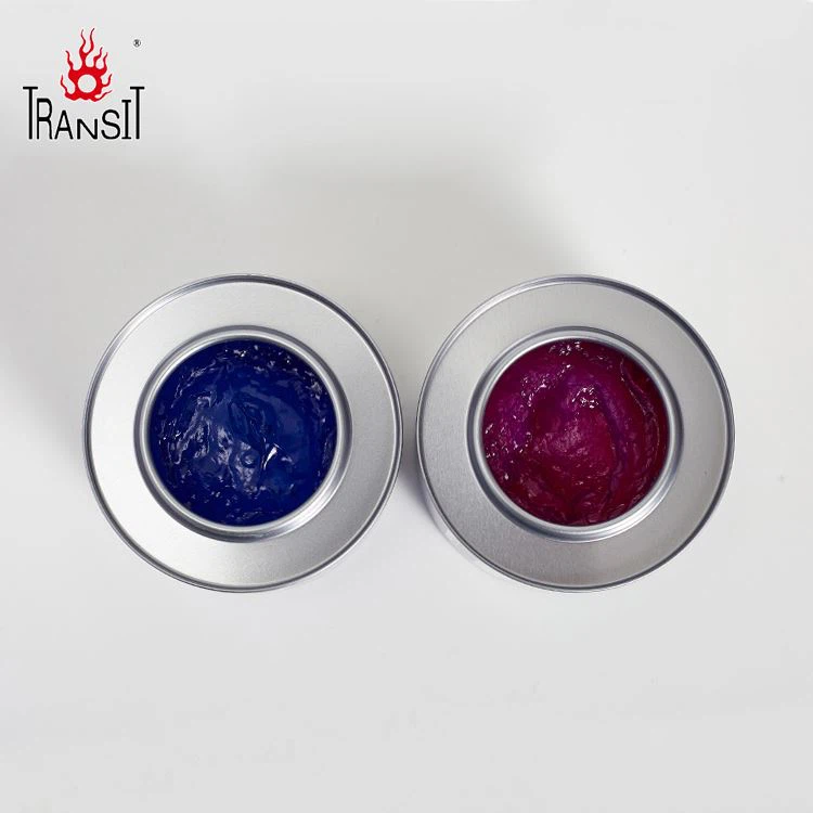 Canned Heat Ethanol Gel