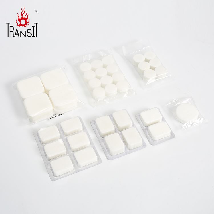 Fuel Tablets For Small Camp Stove