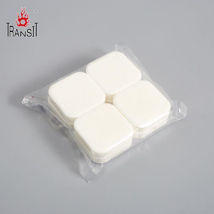 Tableta de combustible